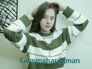 Gemmahardeman