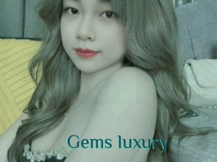 Gems_luxury