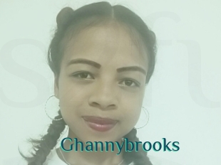 Ghannybrooks