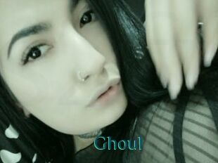 Ghoul