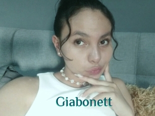 Giabonett