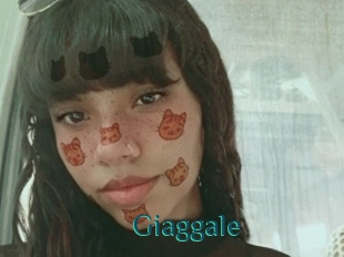 Giaggale