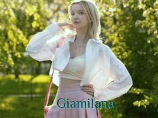 Giamilana