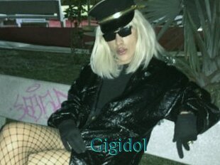 Gigidol