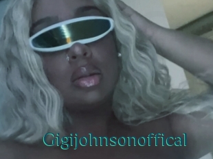 Gigijohnsonoffical