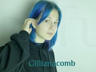 Gillianacomb