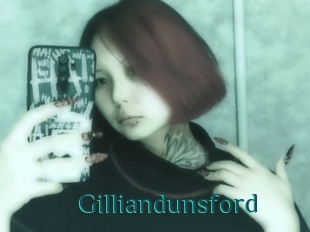 Gilliandunsford