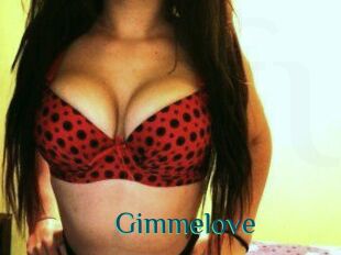 Gimmelove