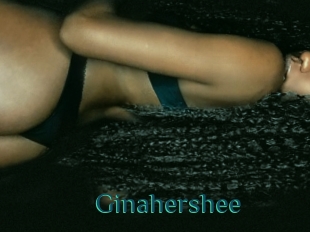 Ginahershee