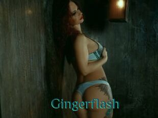 Gingerflash