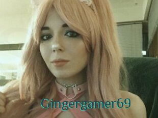 Gingergamer69