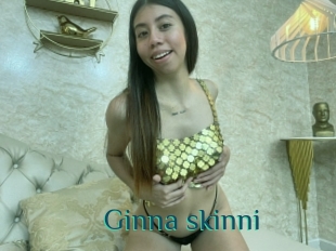 Ginna_skinni