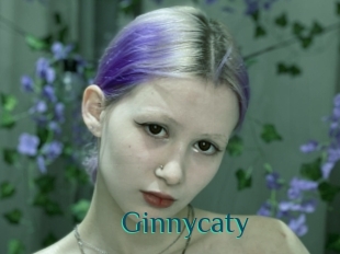 Ginnycaty