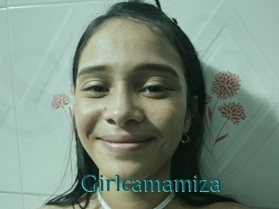 Girlcamamiza