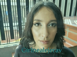 Girlnealejerav