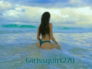 Girlssquirt270