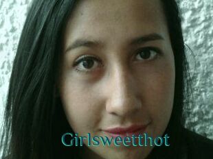 Girlsweetthot