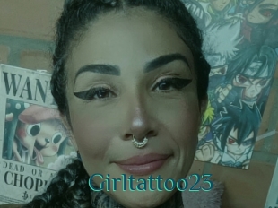 Girltattoo23