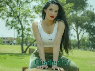 Giselealid