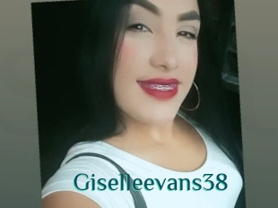 Giselleevans38