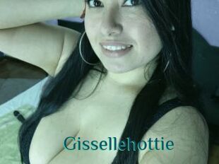 Gissellehottie