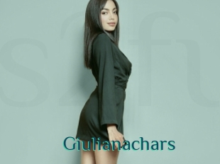 Giulianachars