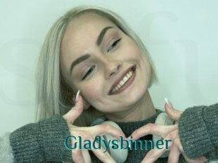 Gladysbinner