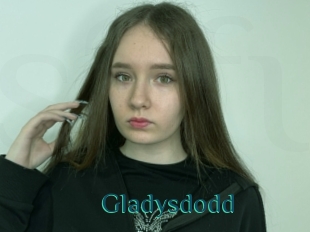 Gladysdodd