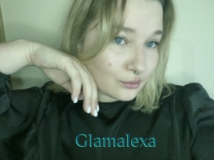 Glamalexa