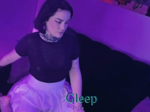 Gleep