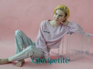 Gloripetite