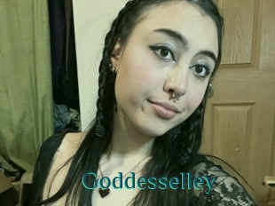 Goddesselley