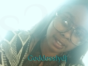 Goddesslydj