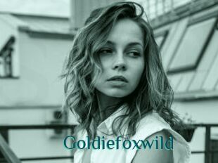 Goldiefoxwild