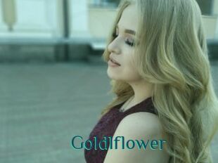 Goldlflower