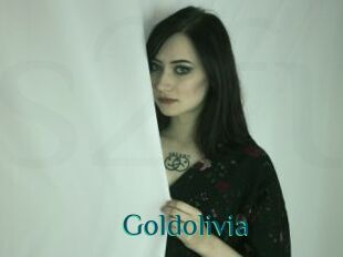 Goldolivia