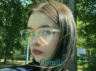 Gomila