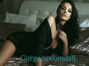 Gorgeouskendall