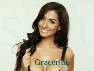 Gracerita