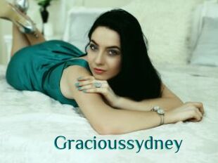 Gracioussydney