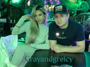 Grayandgreicy