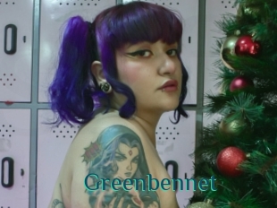 Greenbennet