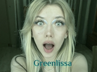 Greenlissa