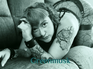 Greenmusk