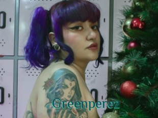 Greenperez