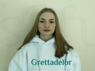 Grettadelor