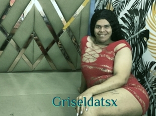 Griseldatsx