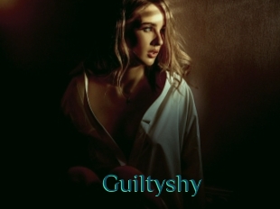 Guiltyshy