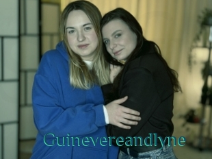 Guinevereandlyne