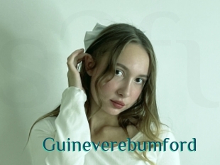Guineverebumford